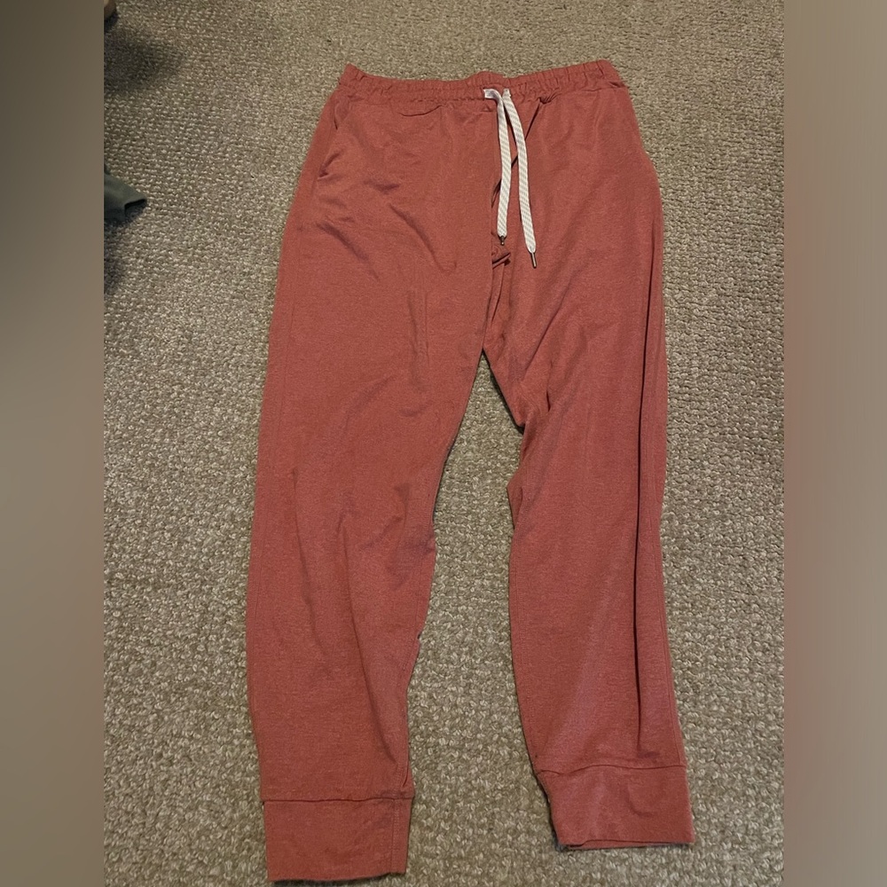 Vuori joggers women